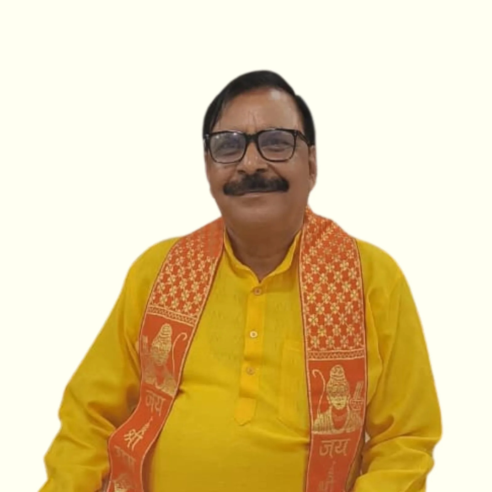 Dr. Rakesh Dubey